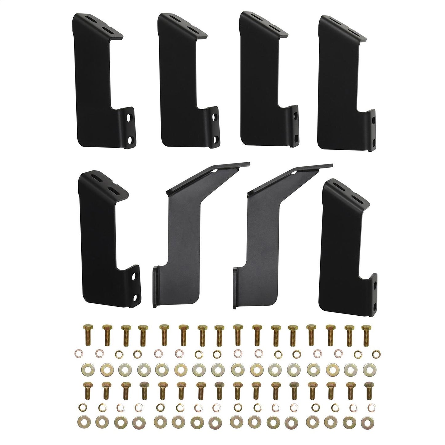 Westin HDX Drop Nerf Step Bars for Toyota Tundra (2022-2026) - 56-14225