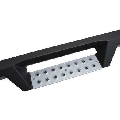 Westin HDX Stainless Drop Nerf Step Bars for Toyota Tundra (2022-2026) - 56-142352