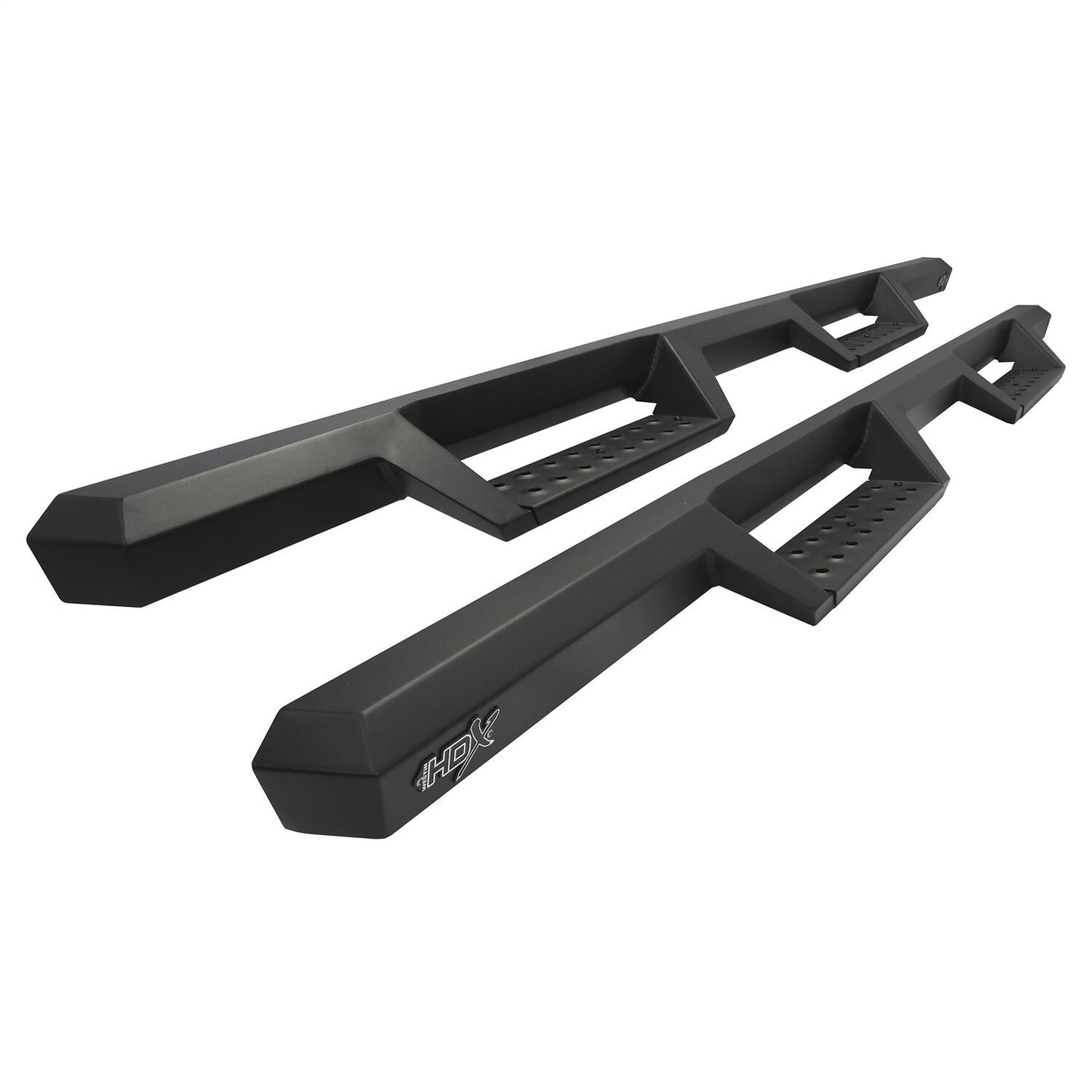 Westin HDX Drop Nerf Step Bars for Toyota Tundra (2022-2026) - 56-14235