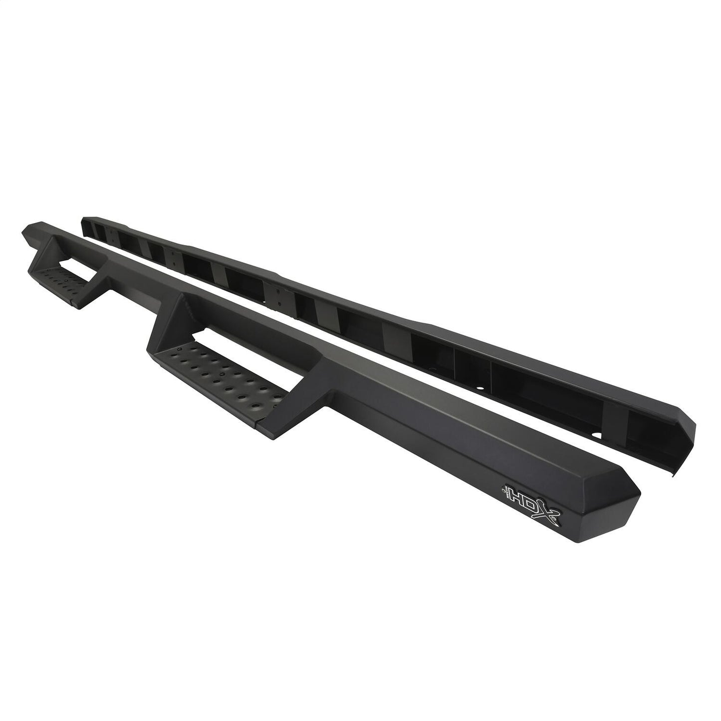Westin HDX Drop Nerf Step Bars for Toyota Tundra (2022-2026) - 56-14235