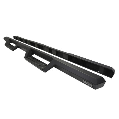 Westin HDX Drop Nerf Step Bars for Toyota Tundra (2022-2026) - 56-14235