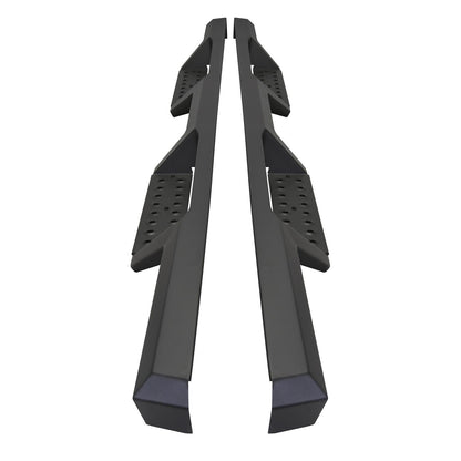Westin HDX Drop Nerf Step Bars for Toyota Tundra (2022-2026) - 56-14235