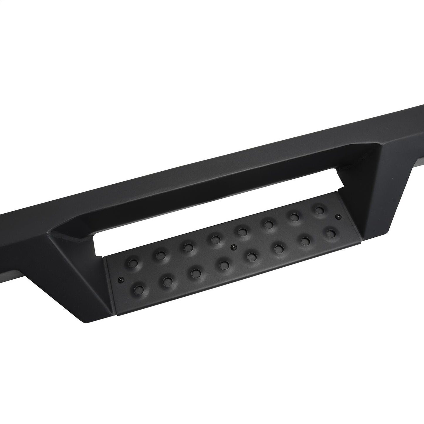 Westin HDX Drop Nerf Step Bars for Toyota Tundra (2022-2026) - 56-14235