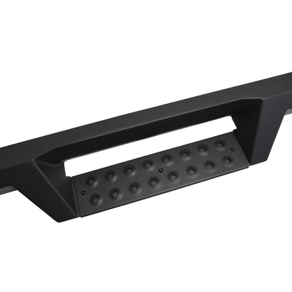 Westin HDX Drop Nerf Step Bars for Toyota Tundra (2022-2026) - 56-14235