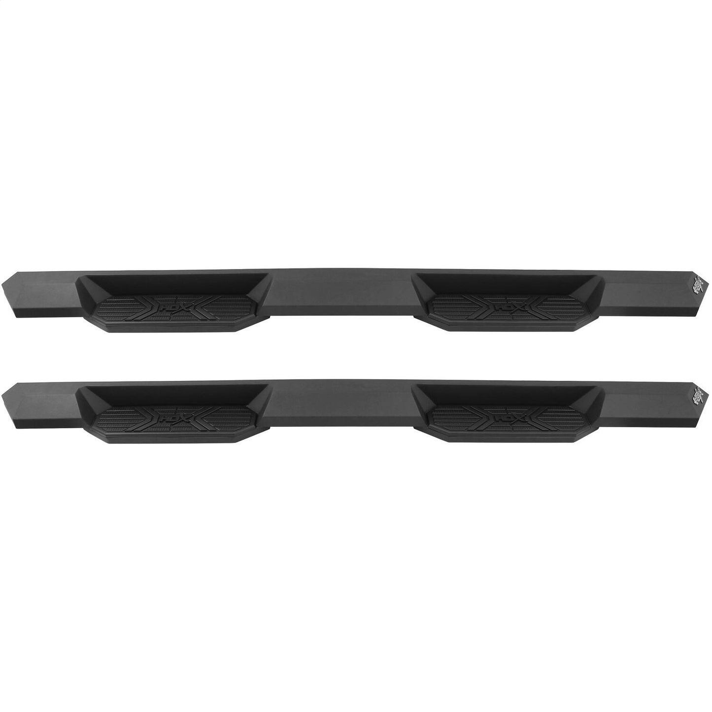Westin HDX Xtreme Nerf Step Bars for Toyota Tacoma (2005-2023) - 56-22775