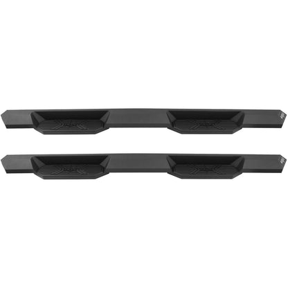 Westin HDX Xtreme Nerf Step Bars for Toyota Tacoma (2005-2023) - 56-22775