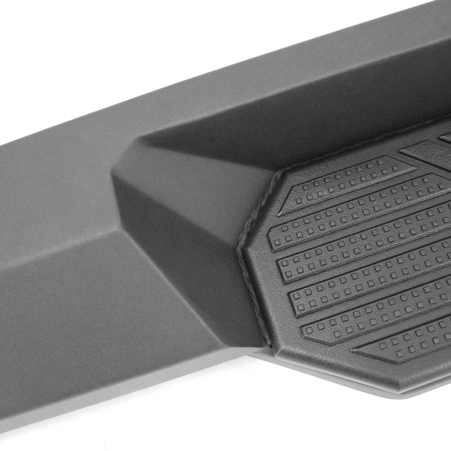 Westin HDX Xtreme Nerf Step Bars for Toyota Tacoma (2005-2023) - 56-22775