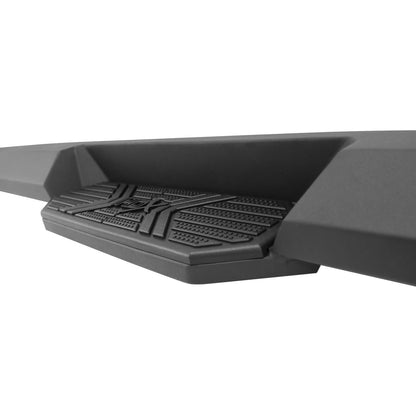 Westin HDX Xtreme Nerf Step Bars for Toyota Tacoma (2005-2023) - 56-22775