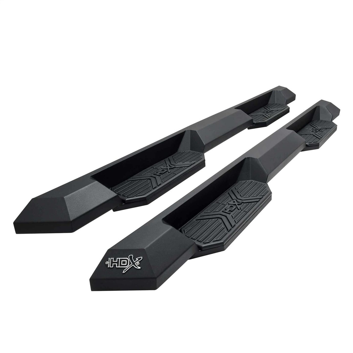Westin HDX Xtreme Nerf Step Bars for Toyota Tacoma (2024-2026) - 56-22785