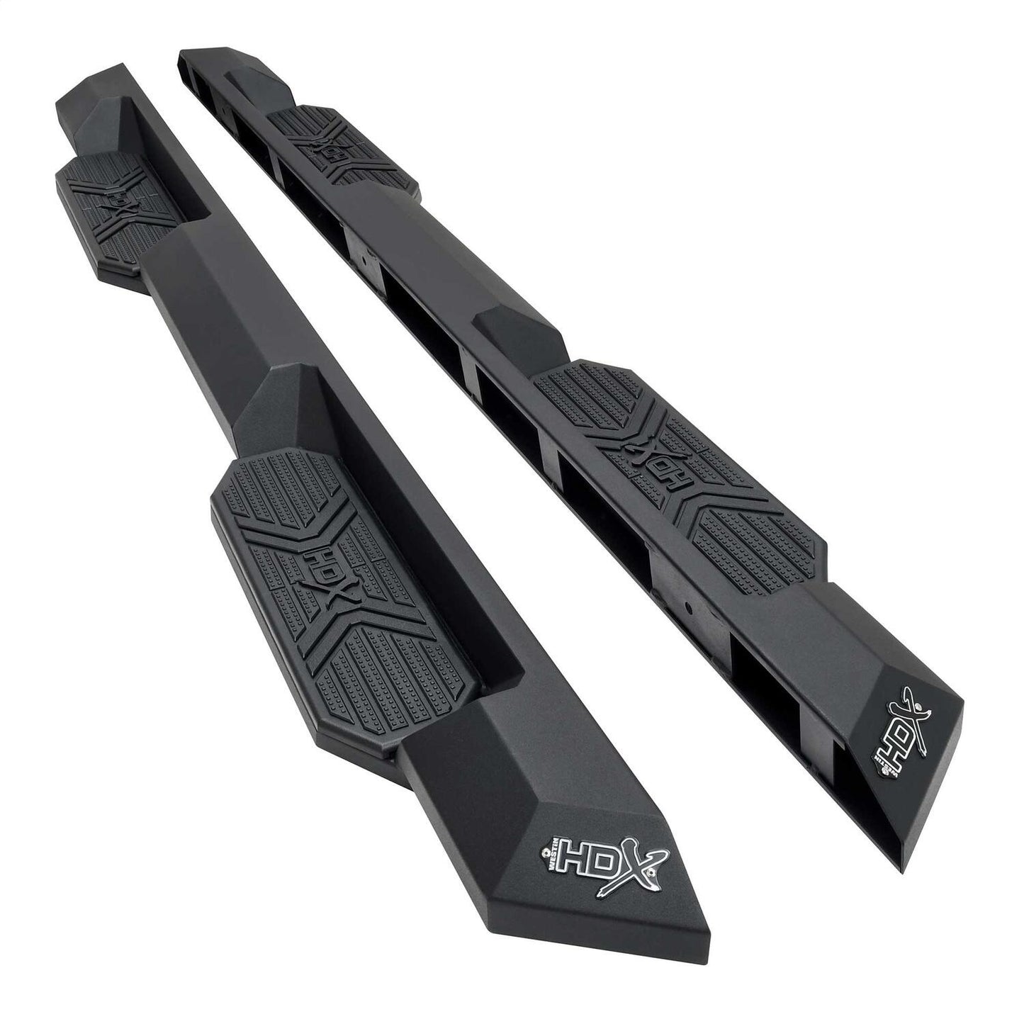 Westin HDX Xtreme Nerf Step Bars for Toyota Tacoma (2024-2026) - 56-22785