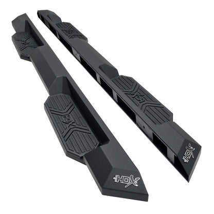 Westin HDX Xtreme Nerf Step Bars for Toyota Tacoma (2024-2026) - 56-22785
