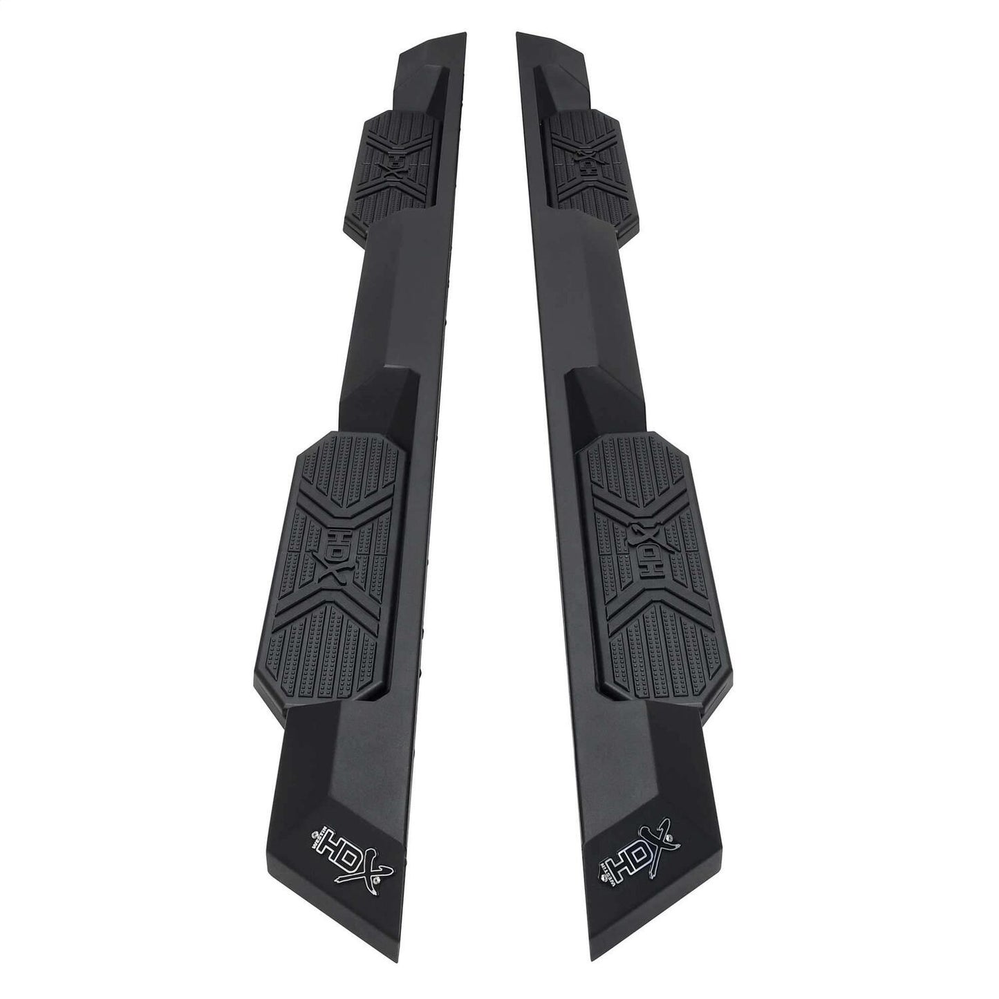 Westin HDX Xtreme Nerf Step Bars for Toyota Tacoma (2024-2026) - 56-22785