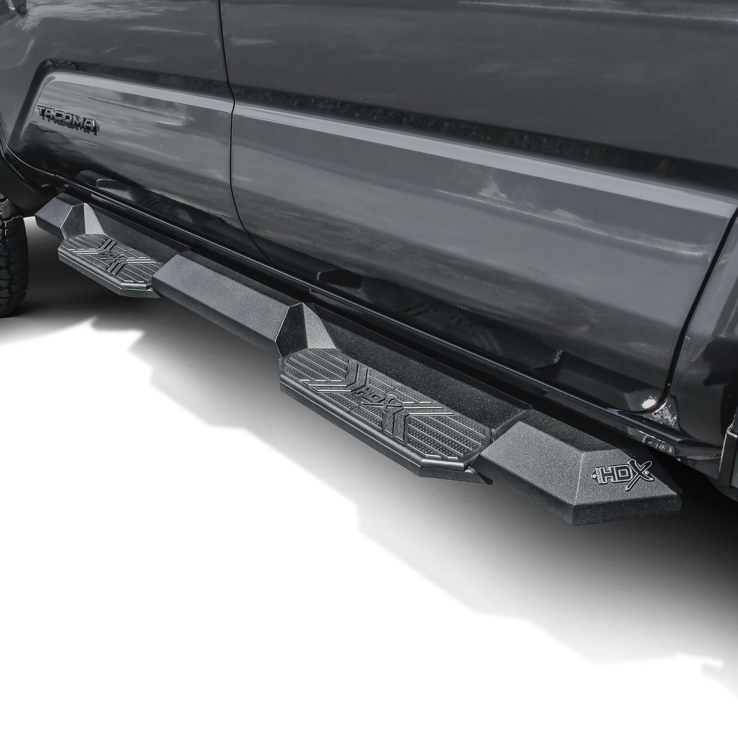 Westin HDX Xtreme Nerf Step Bars for Toyota Tacoma (2024-2026) - 56-22785