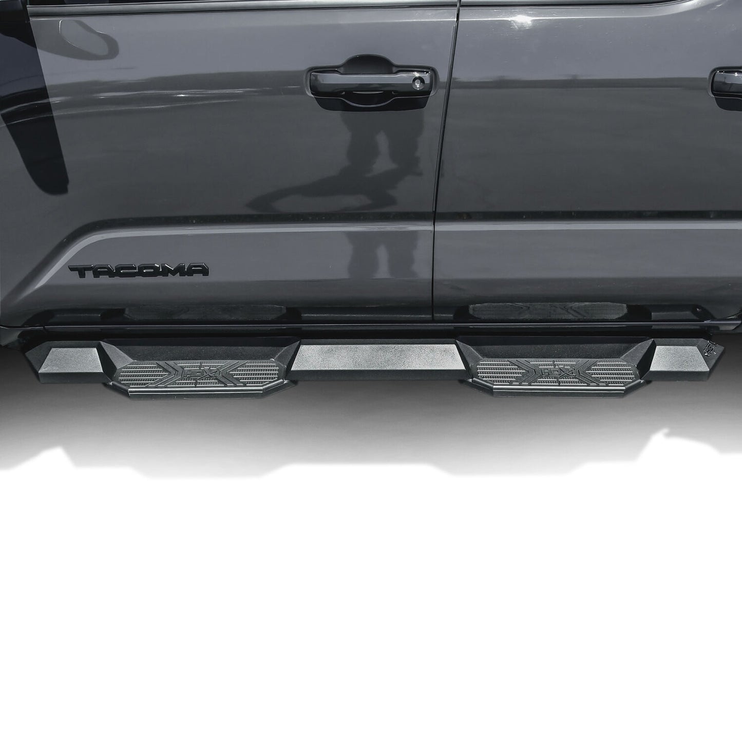 Westin HDX Xtreme Nerf Step Bars for Toyota Tacoma (2024-2026) - 56-22785