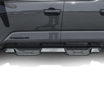 Westin HDX Xtreme Nerf Step Bars for Toyota Tacoma (2024-2026) - 56-22785