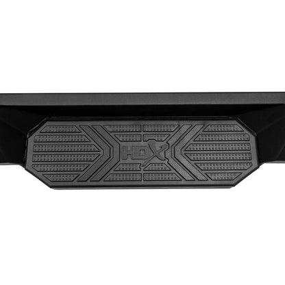 Westin HDX Xtreme Nerf Step Bars for Toyota Tacoma (2024-2026) - 56-22785