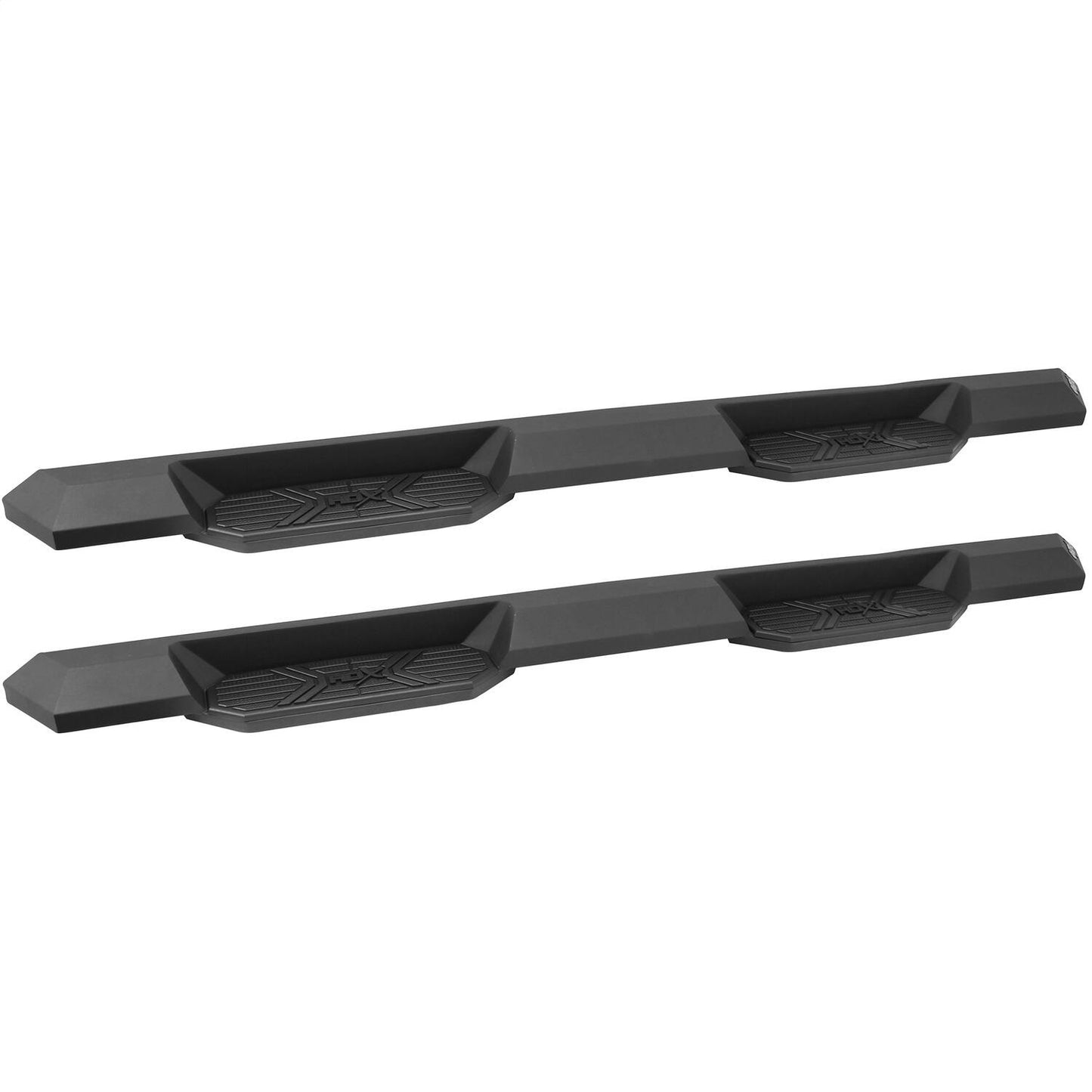 Westin HDX Xtreme Nerf Step Bars for Chevrolet Silverado / GMC Sierra trucks (2007-2019) - 56-23715