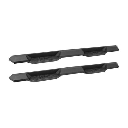 Westin HDX Xtreme Nerf Step Bars for Nissan TITAN/TITAN XD (2016-2024) - 56-24025