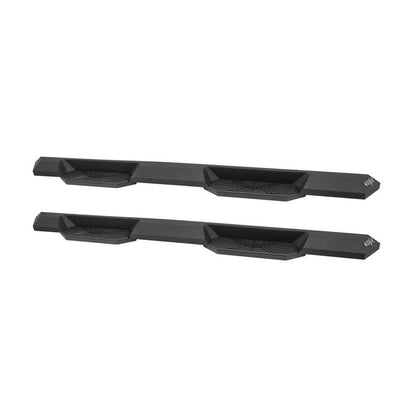 Westin HDX Xtreme Nerf Step Bars for Nissan TITAN/TITAN XD (2016-2024) - 56-24025