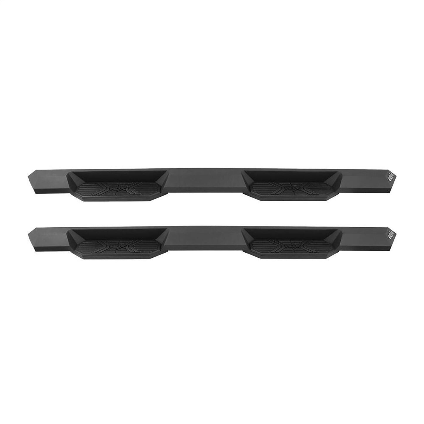 Westin HDX Xtreme Nerf Step Bars for Nissan TITAN/TITAN XD (2016-2024) - 56-24025