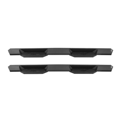 Westin HDX Xtreme Nerf Step Bars for Nissan TITAN/TITAN XD (2016-2024) - 56-24025