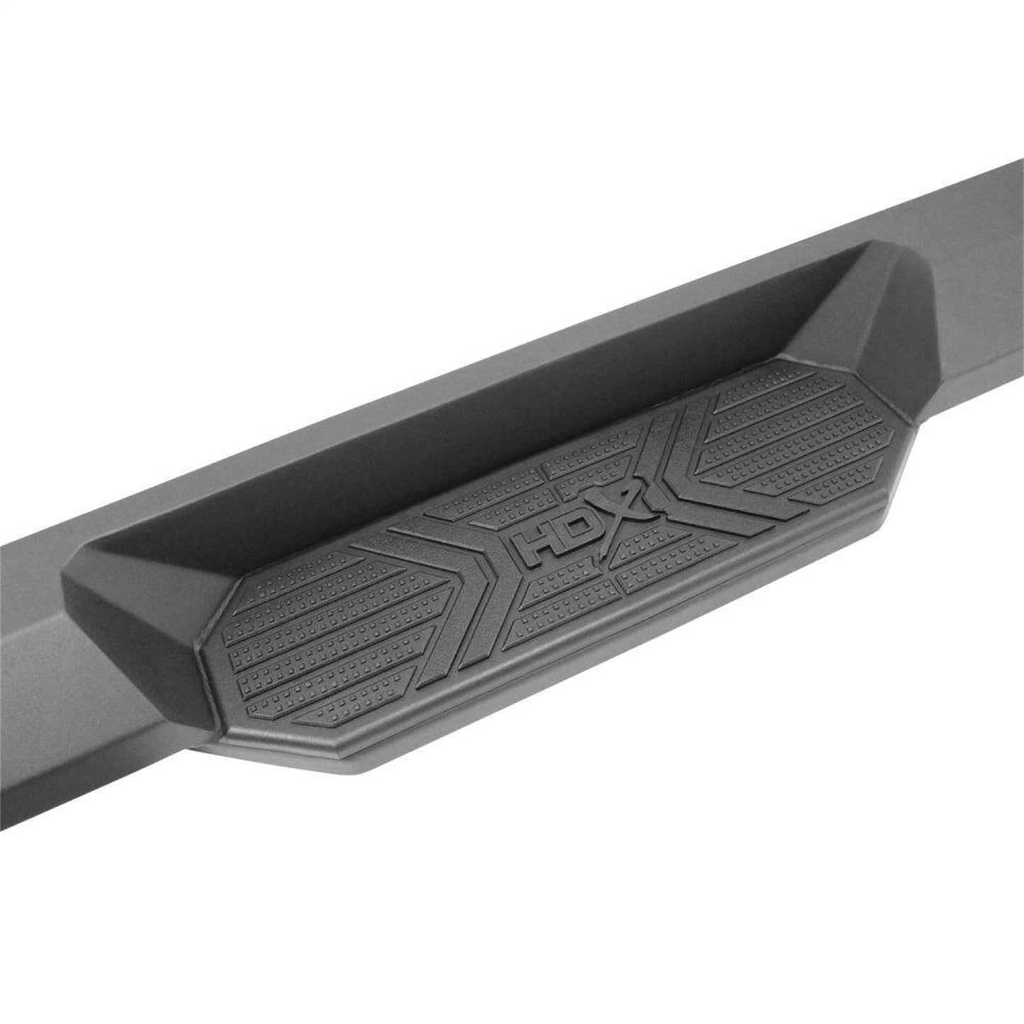 Westin HDX Xtreme Nerf Step Bars for Nissan TITAN/TITAN XD (2016-2024) - 56-24025