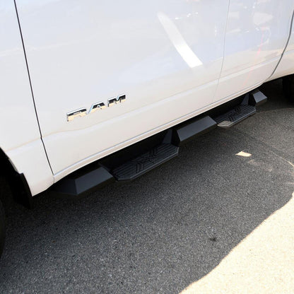 Westin HDX Xtreme Nerf Step Bars for Dodge/Ram 1500 (2019-2026) - 56-24095