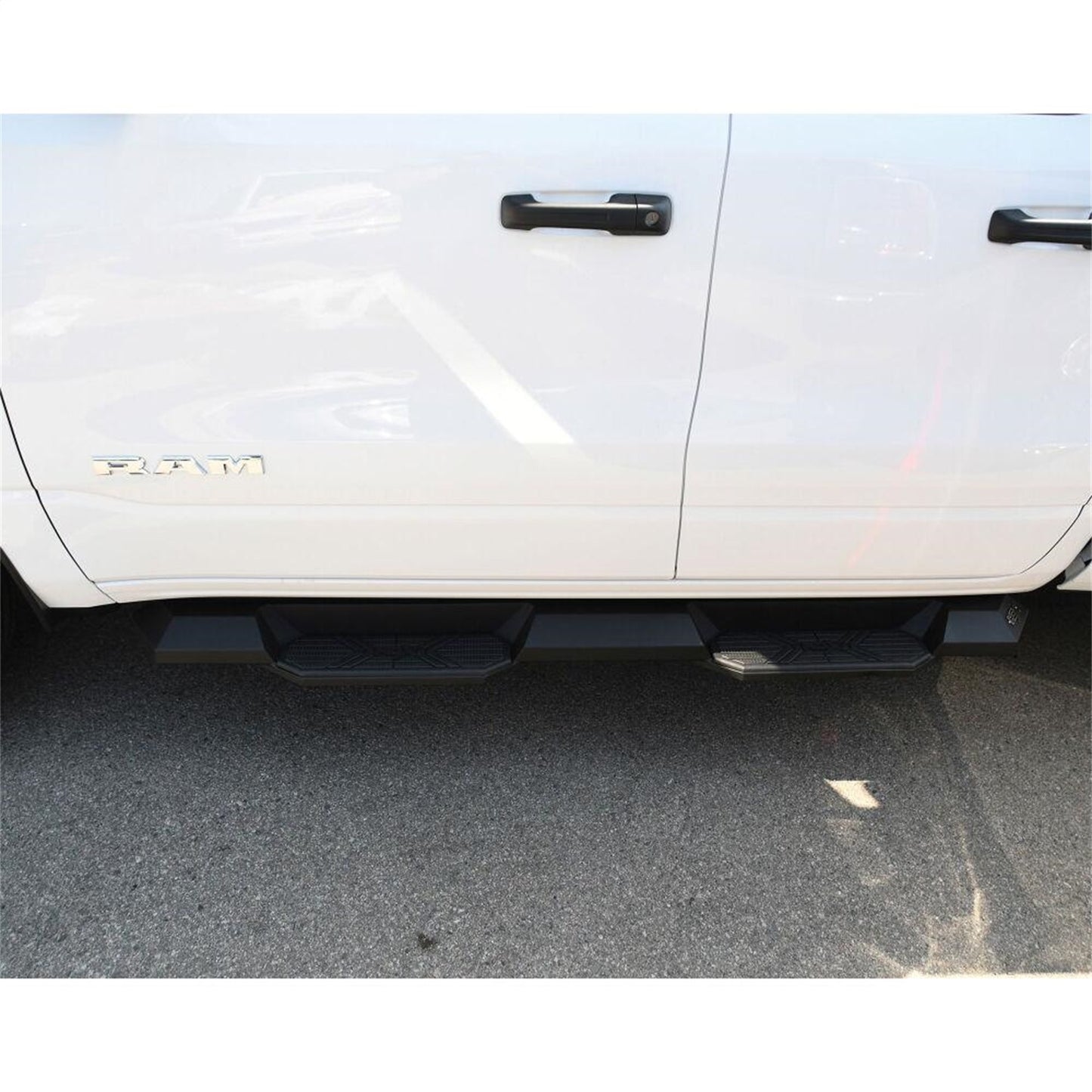 Westin HDX Xtreme Nerf Step Bars for Dodge/Ram 1500 (2019-2026) - 56-24095