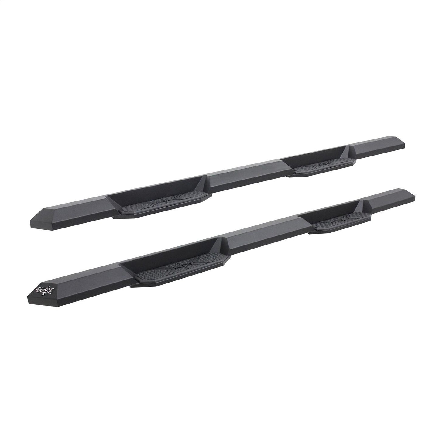 Westin HDX Xtreme Nerf Step Bars for Chevrolet Silverado / GMC Sierra trucks (2019-2026) - 56-24135