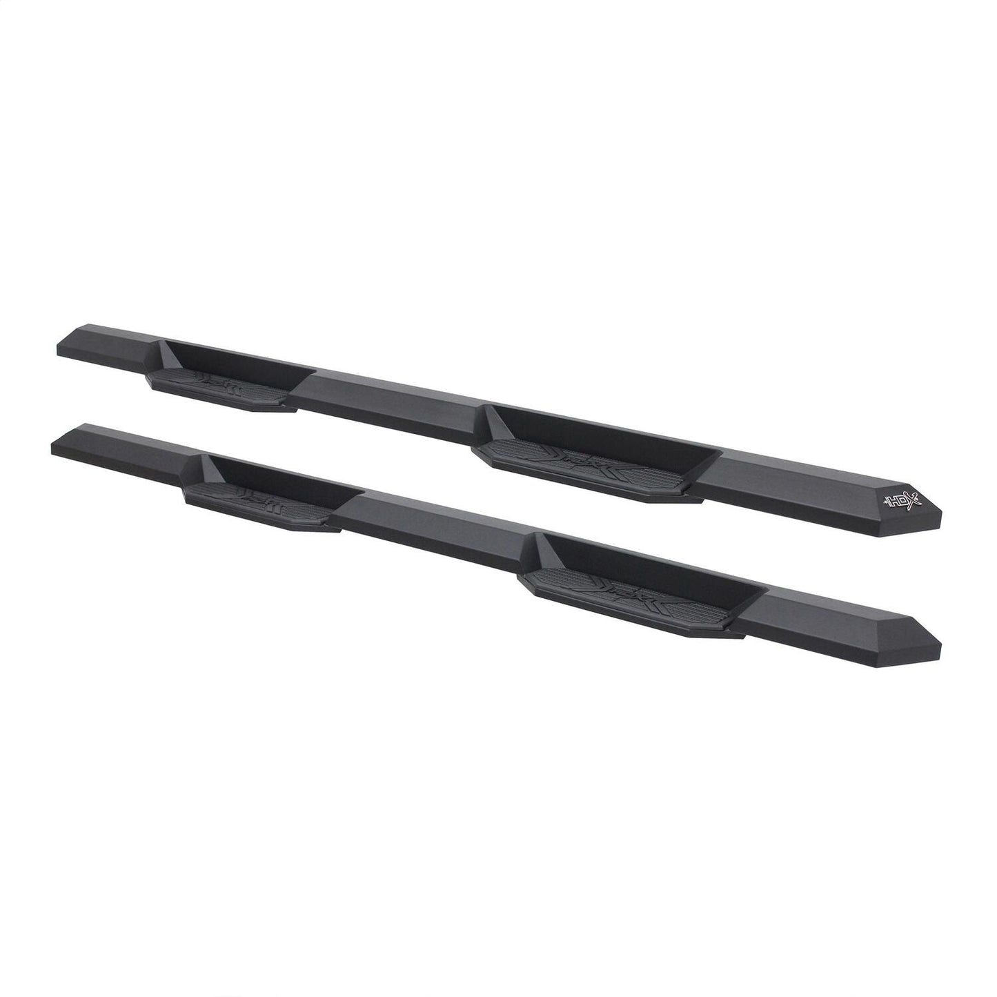 Westin HDX Xtreme Nerf Step Bars for Chevrolet Silverado / GMC Sierra trucks (2019-2026) - 56-24135