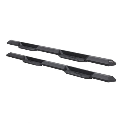 Westin HDX Xtreme Nerf Step Bars for Chevrolet Silverado / GMC Sierra trucks (2019-2026) - 56-24135