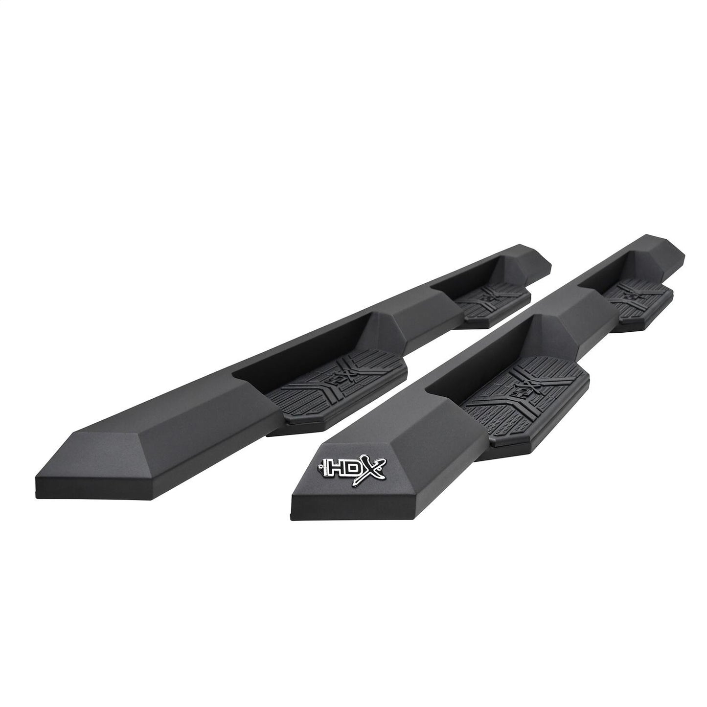 Westin HDX Xtreme Nerf Step Bars for Ford Ranger (2019-2026) - 56-24155