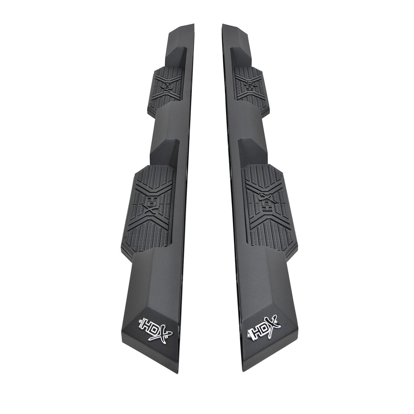 Westin HDX Xtreme Nerf Step Bars for Ford Ranger (2019-2026) - 56-24155