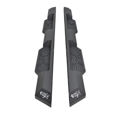 Westin HDX Xtreme Nerf Step Bars for Ford Ranger (2019-2026) - 56-24155