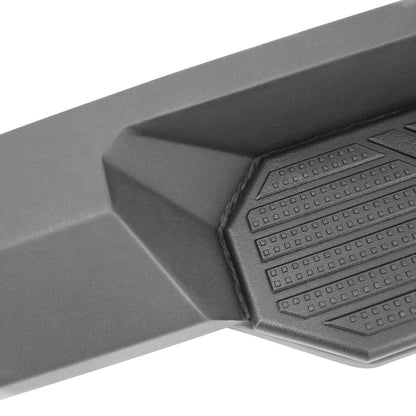 Westin HDX Xtreme Nerf Step Bars for Ford Ranger (2019-2026) - 56-24155