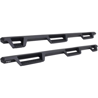 Westin HDX Drop Wheel-to-Wheel Nerf Step Bars for Ford Super Duty (1999-2016) - 56-534015