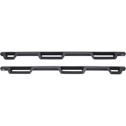 Westin HDX Drop Wheel-to-Wheel Nerf Step Bars for Ford Super Duty (1999-2016) - 56-534015