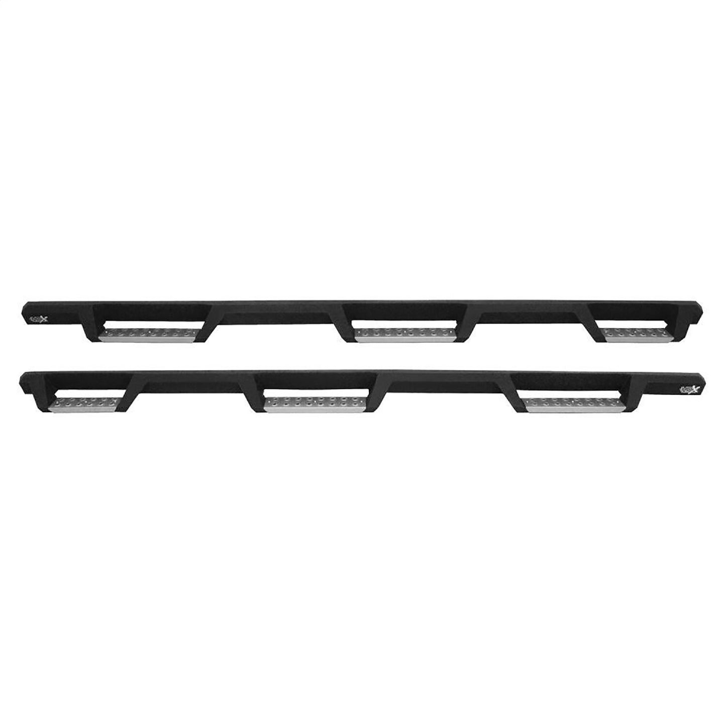 Westin HDX Stainless Drop Wheel-to-Wheel Nerf Step Bars for Ford Super Duty (2017-2022) - 56-5340252