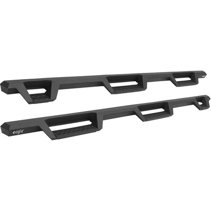 Westin HDX Drop Wheel-to-Wheel Nerf Step Bars for Ford Super Duty (2017-2022) - 56-534025