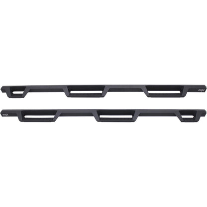 Westin HDX Drop Wheel-to-Wheel Nerf Step Bars for Ford Super Duty (2017-2022) - 56-534025