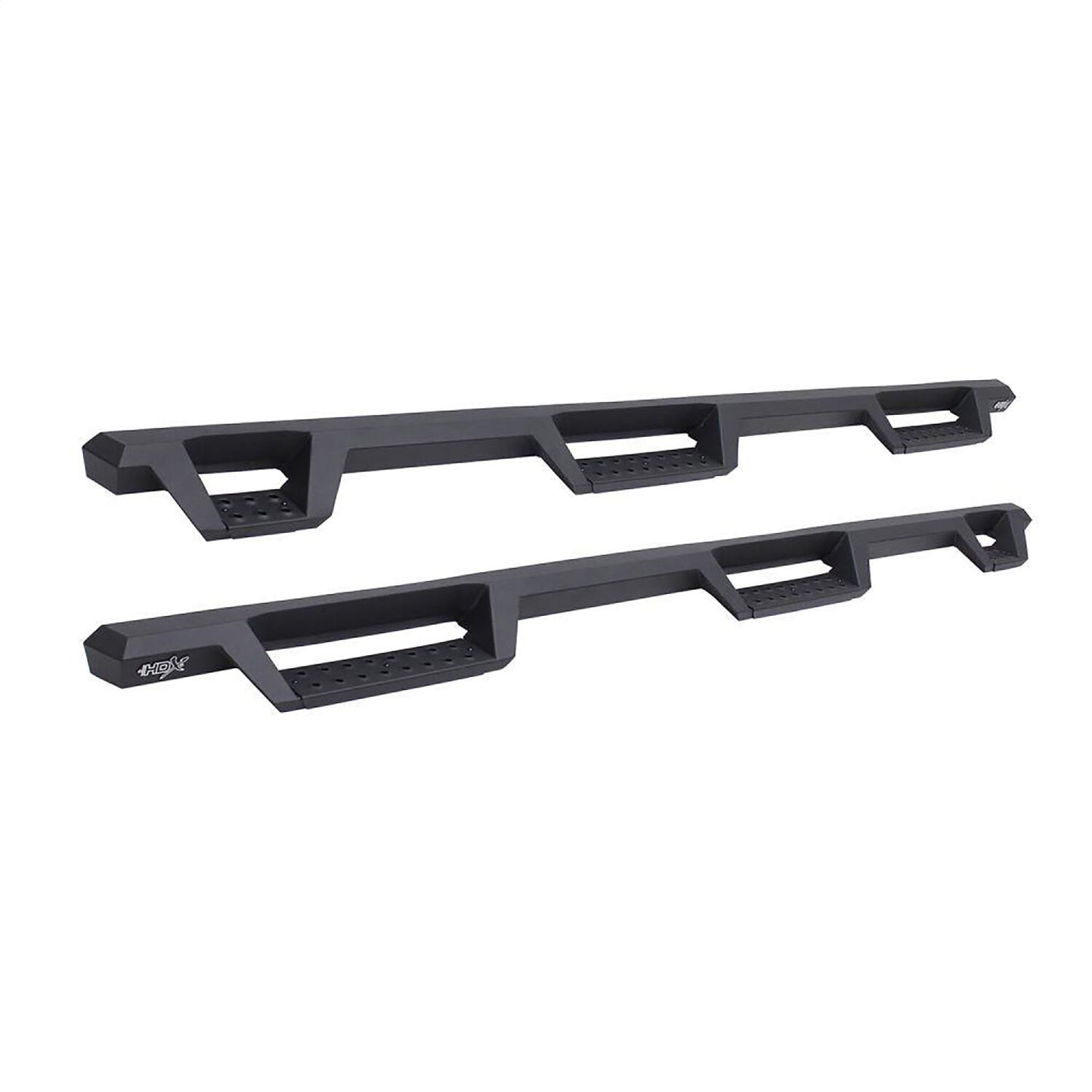 Westin HDX Drop Wheel-to-Wheel Nerf Step Bars for Toyota Tacoma (2016-2023) - 56-534185