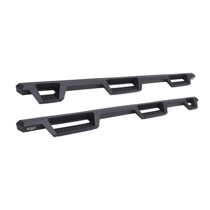 Westin HDX Drop Wheel-to-Wheel Nerf Step Bars for Toyota Tacoma (2016-2023) - 56-534185
