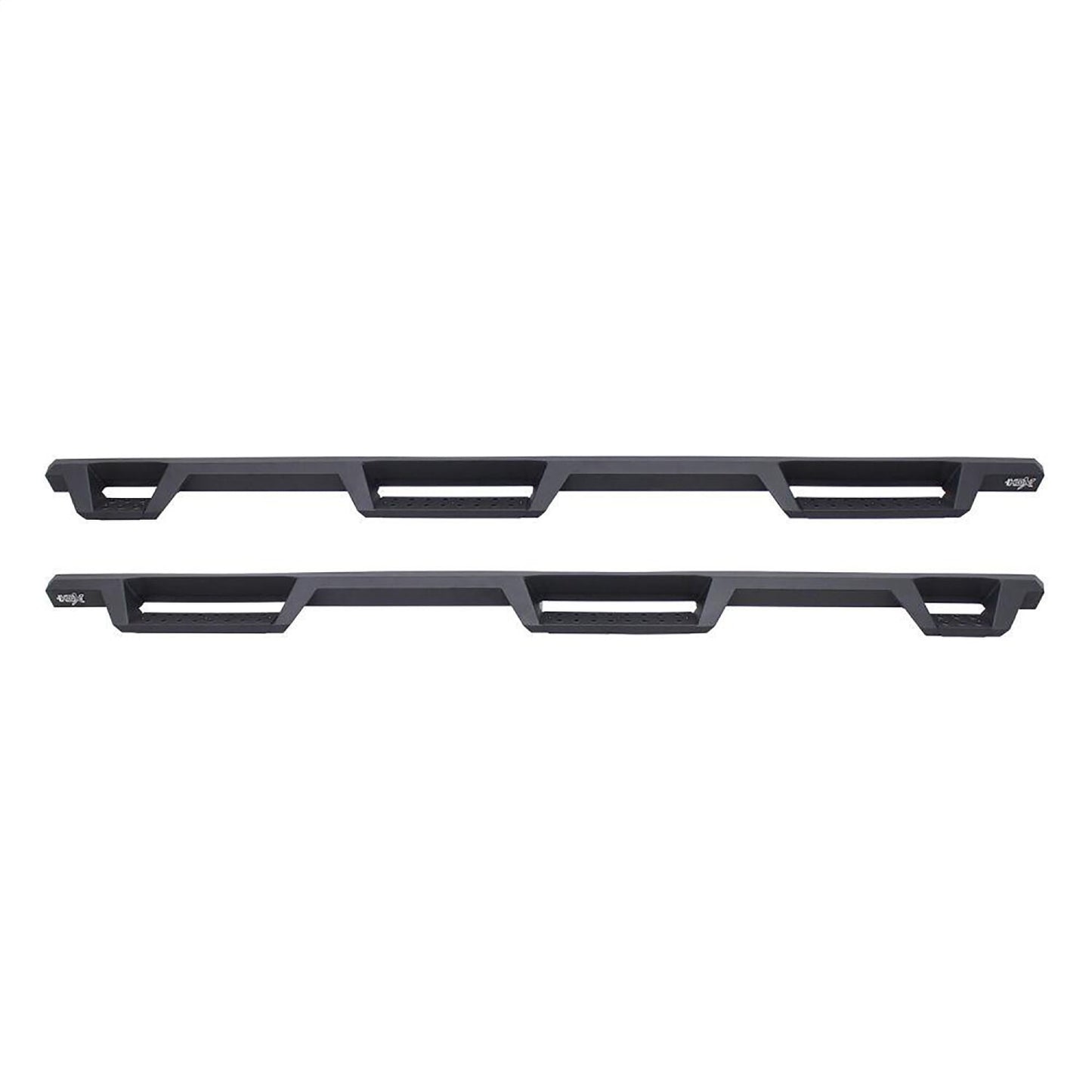 Westin HDX Drop Wheel-to-Wheel Nerf Step Bars for Toyota Tacoma (2016-2023) - 56-534185