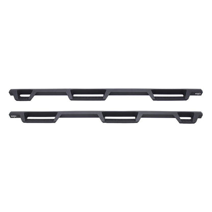 Westin HDX Drop Wheel-to-Wheel Nerf Step Bars for Toyota Tacoma (2016-2023) - 56-534185