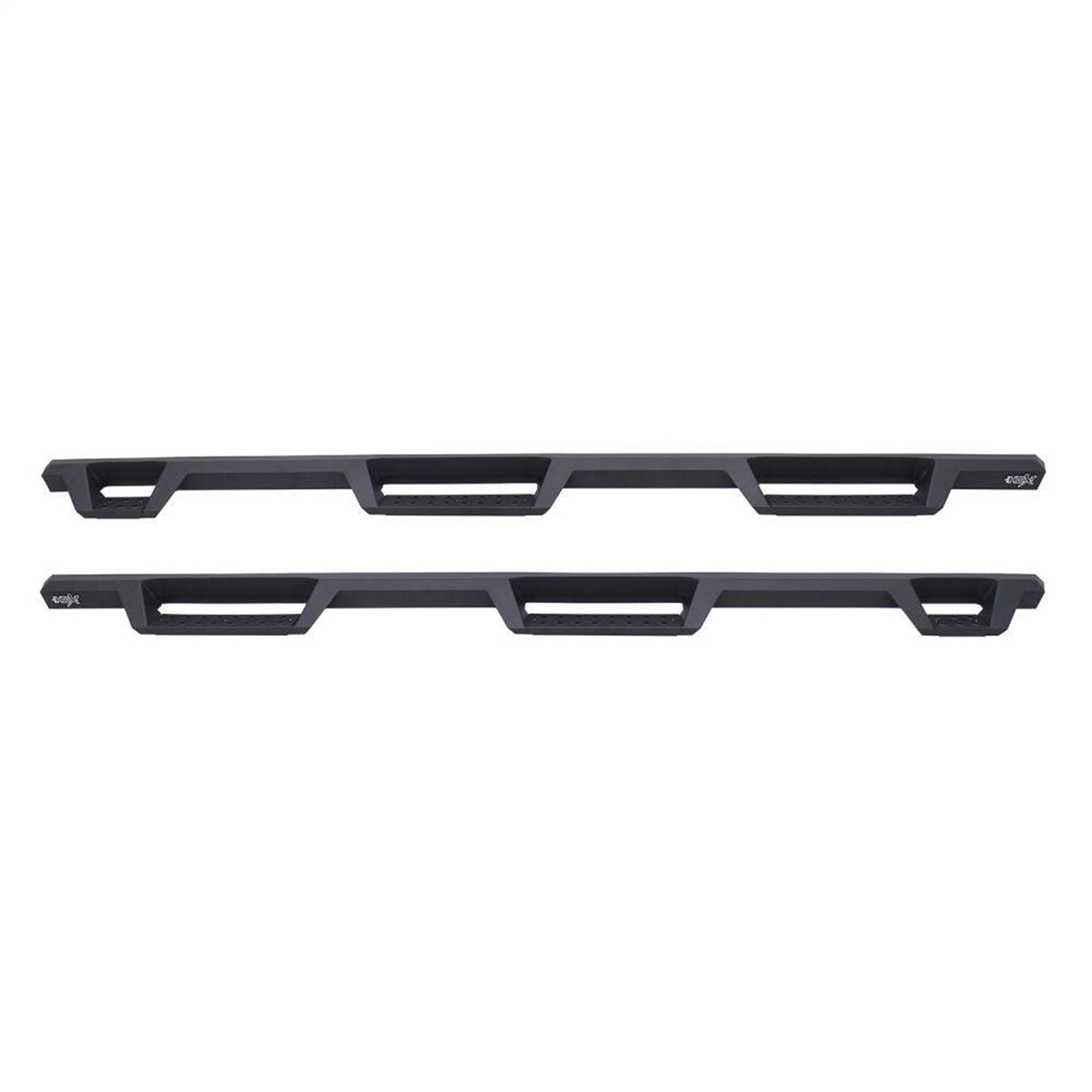 Westin HDX Drop Wheel-to-Wheel Nerf Step Bars for RAM 1500 trucks (2009-2024) - 56-534315