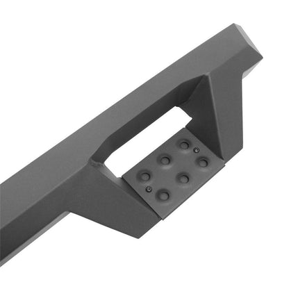 Westin HDX Drop Wheel-to-Wheel Nerf Step Bars for RAM 1500 trucks (2009-2024) - 56-534315