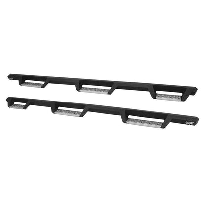 Westin HDX Stainless Drop Wheel-to-Wheel Nerf Step Bars - 56-5343252