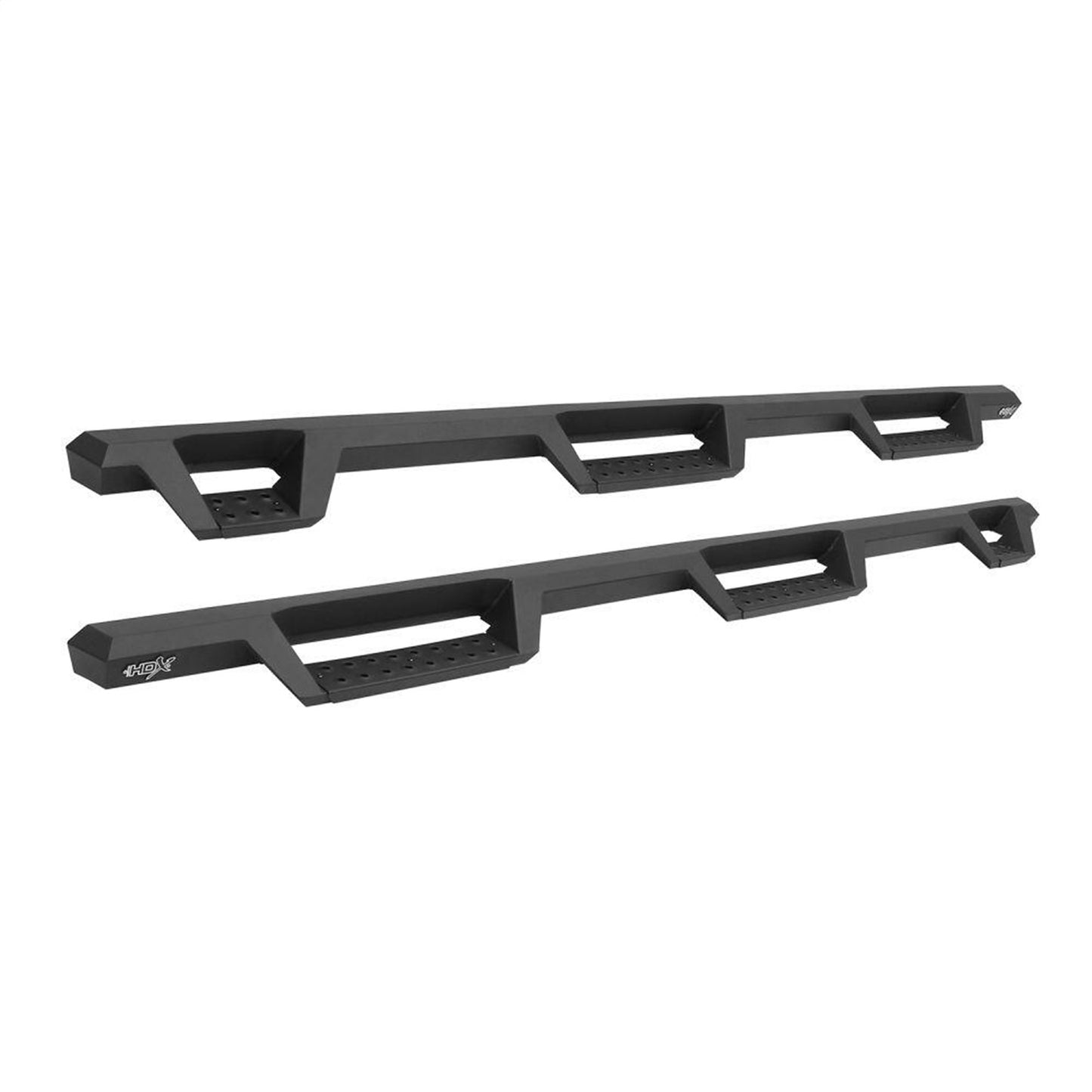 Westin HDX Drop Wheel-to-Wheel Nerf Step Bars - 56-534325