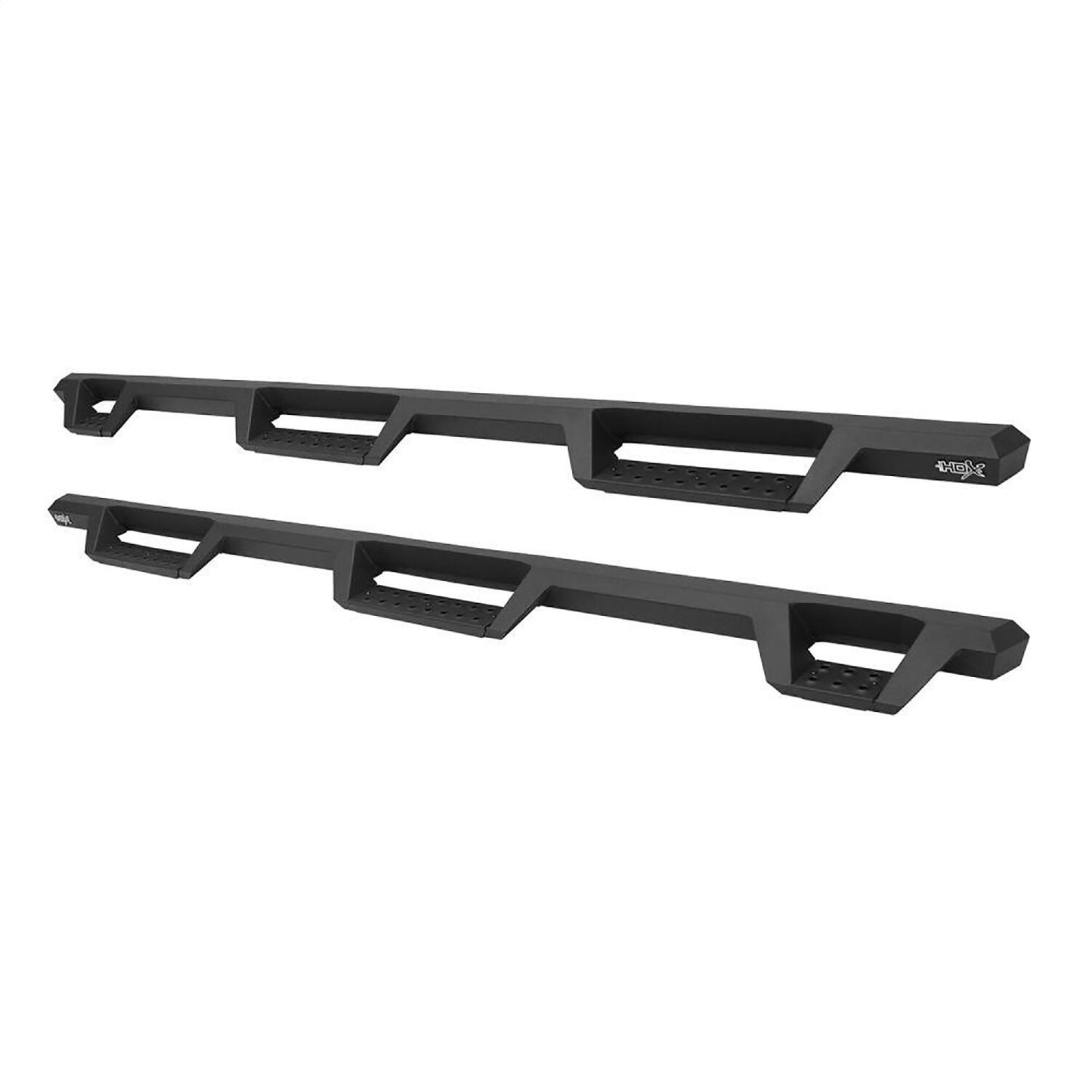 Westin HDX Drop Wheel-to-Wheel Nerf Step Bars - 56-534325
