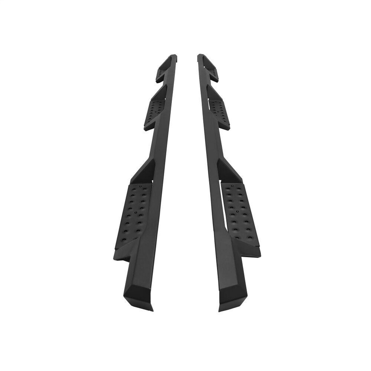 Westin HDX Drop Wheel-to-Wheel Nerf Step Bars - 56-534325